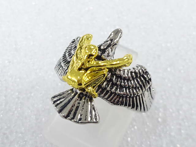 Japanese Kimono / Antique Accessories Metal